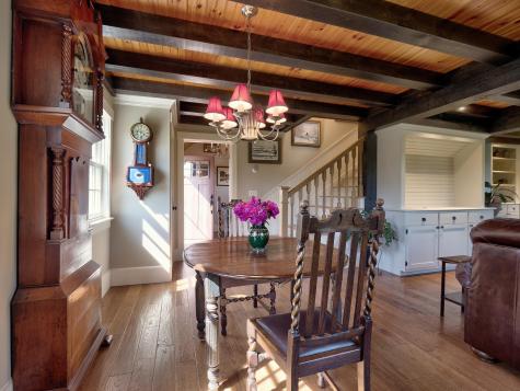 701 Old Augusta Road Waldoboro ME 04572