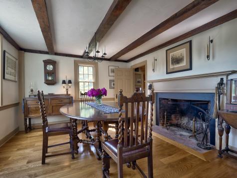 701 Old Augusta Road Waldoboro ME 04572