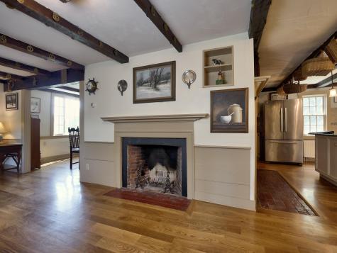 701 Old Augusta Road Waldoboro ME 04572