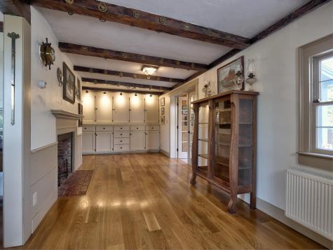 701 Old Augusta Road Waldoboro ME 04572