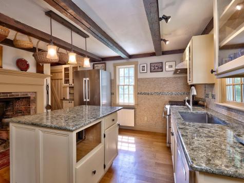 701 Old Augusta Road Waldoboro ME 04572