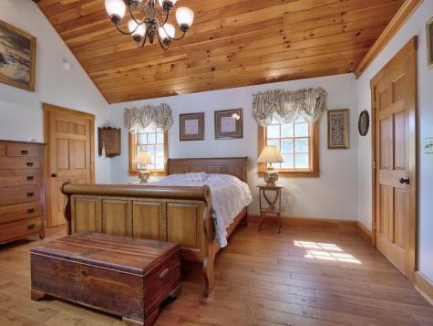 701 Old Augusta Road Waldoboro ME 04572