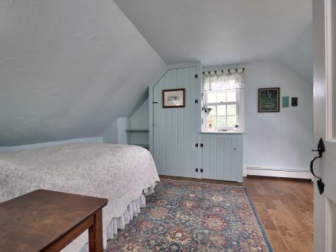 701 Old Augusta Road Waldoboro ME 04572