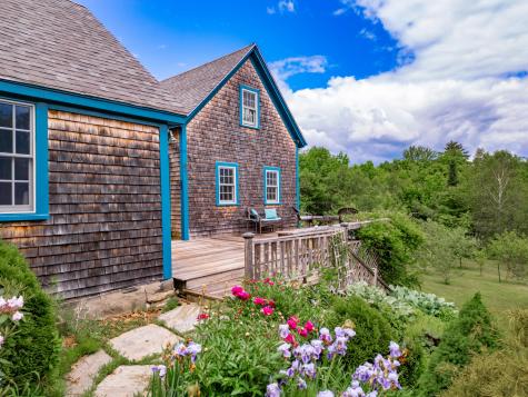 701 Old Augusta Road Waldoboro ME 04572