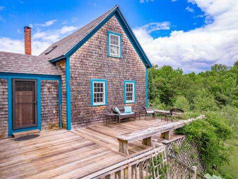 701 Old Augusta Road Waldoboro ME 04572