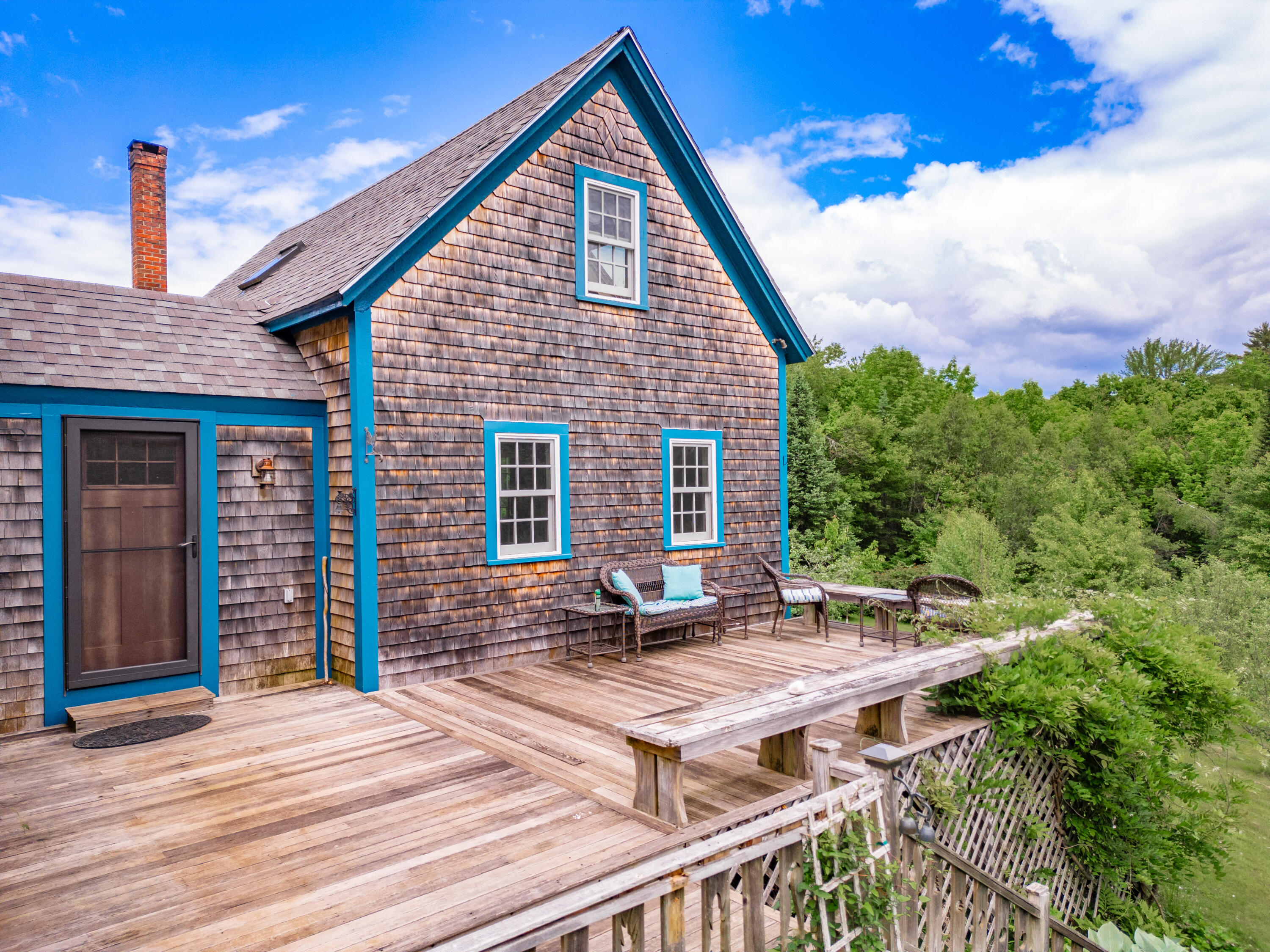 701 Old Augusta Road Waldoboro ME 04572