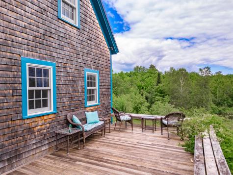 701 Old Augusta Road Waldoboro ME 04572