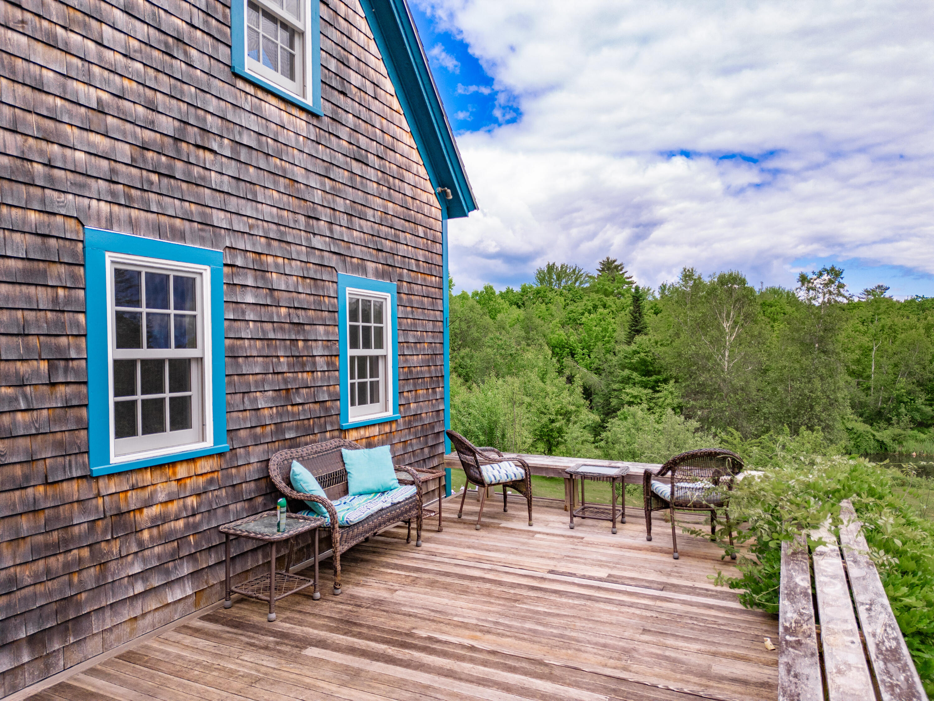 701 Old Augusta Road Waldoboro ME 04572