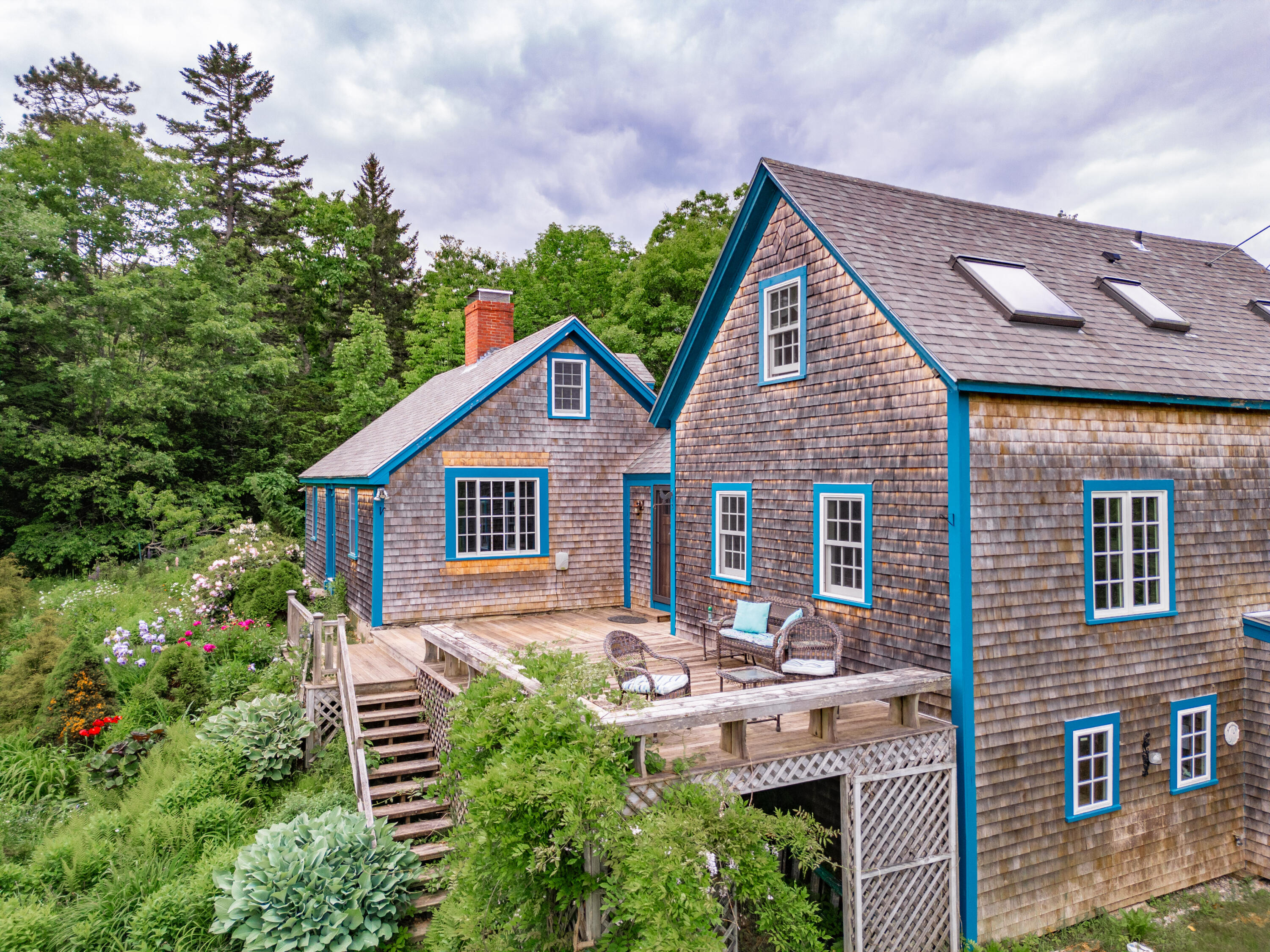 701 Old Augusta Road Waldoboro ME 04572