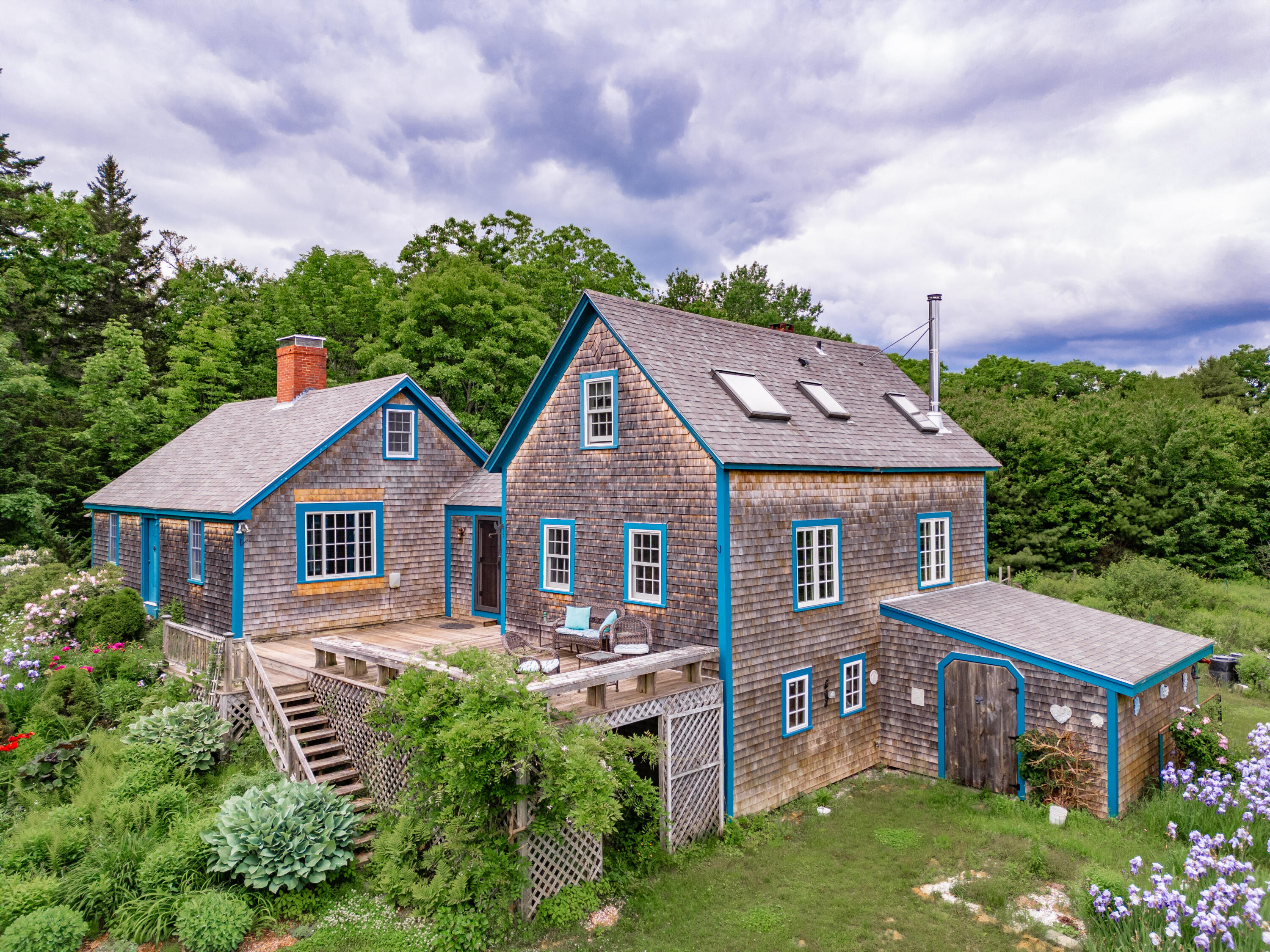 701 Old Augusta Road Waldoboro ME 04572