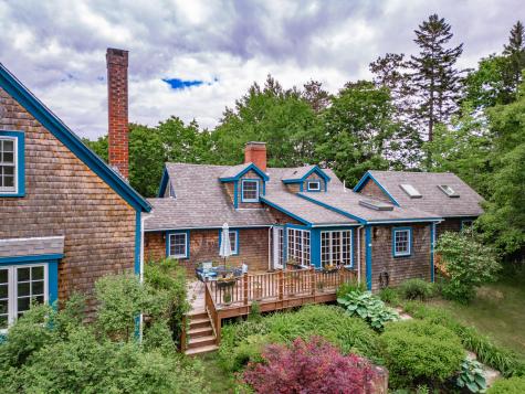 701 Old Augusta Road Waldoboro ME 04572