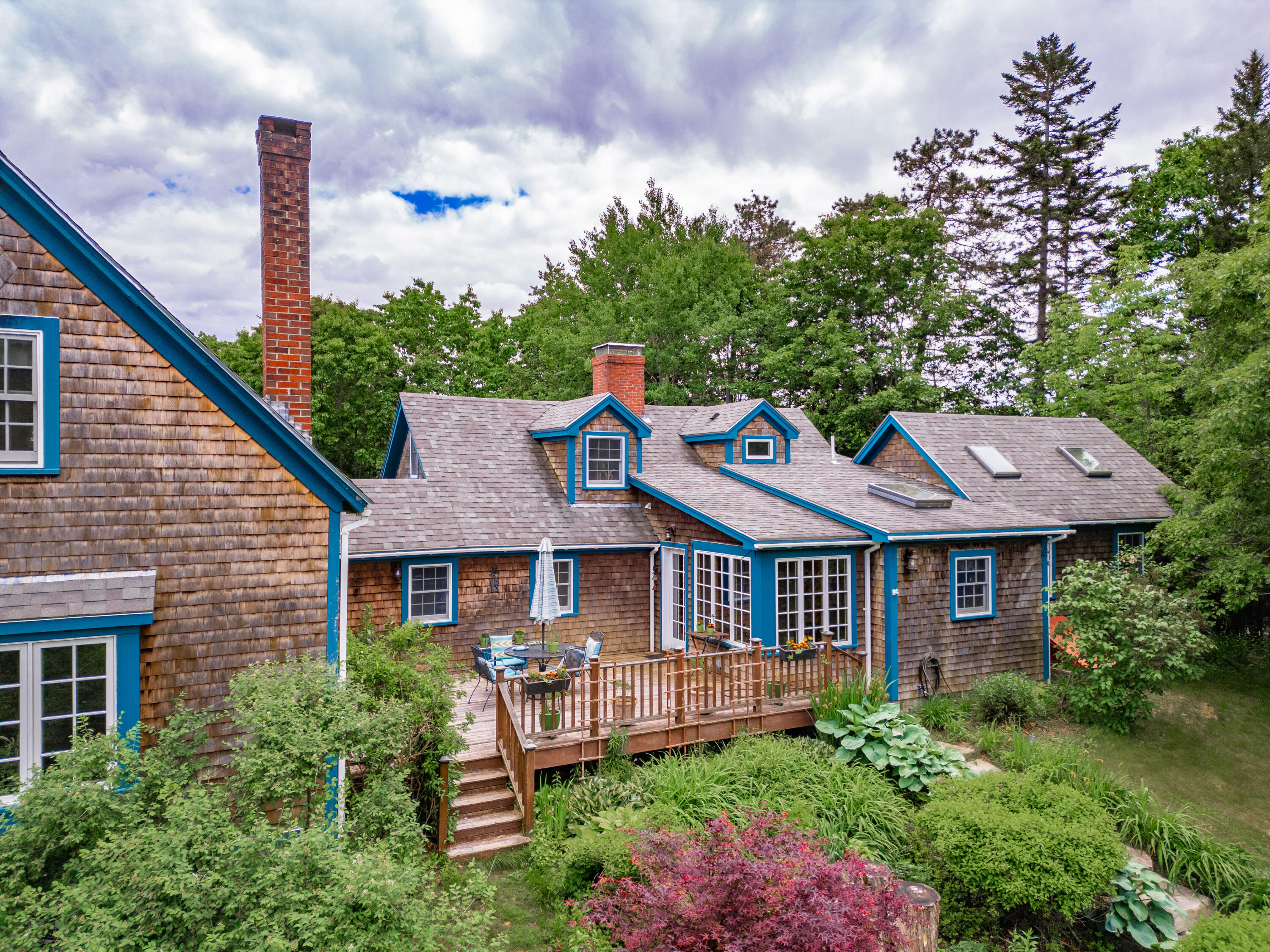 701 Old Augusta Road Waldoboro ME 04572