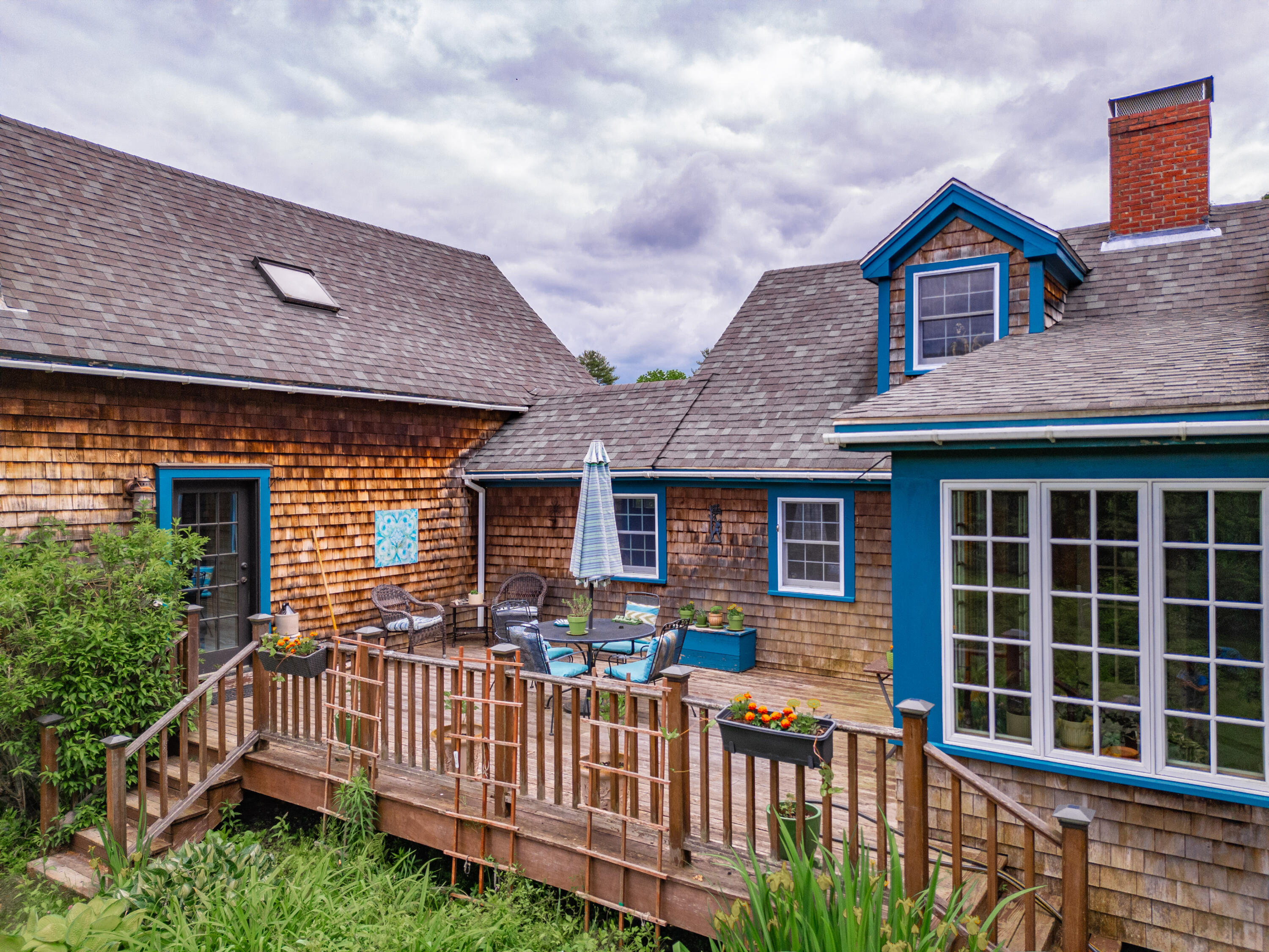 701 Old Augusta Road Waldoboro ME 04572