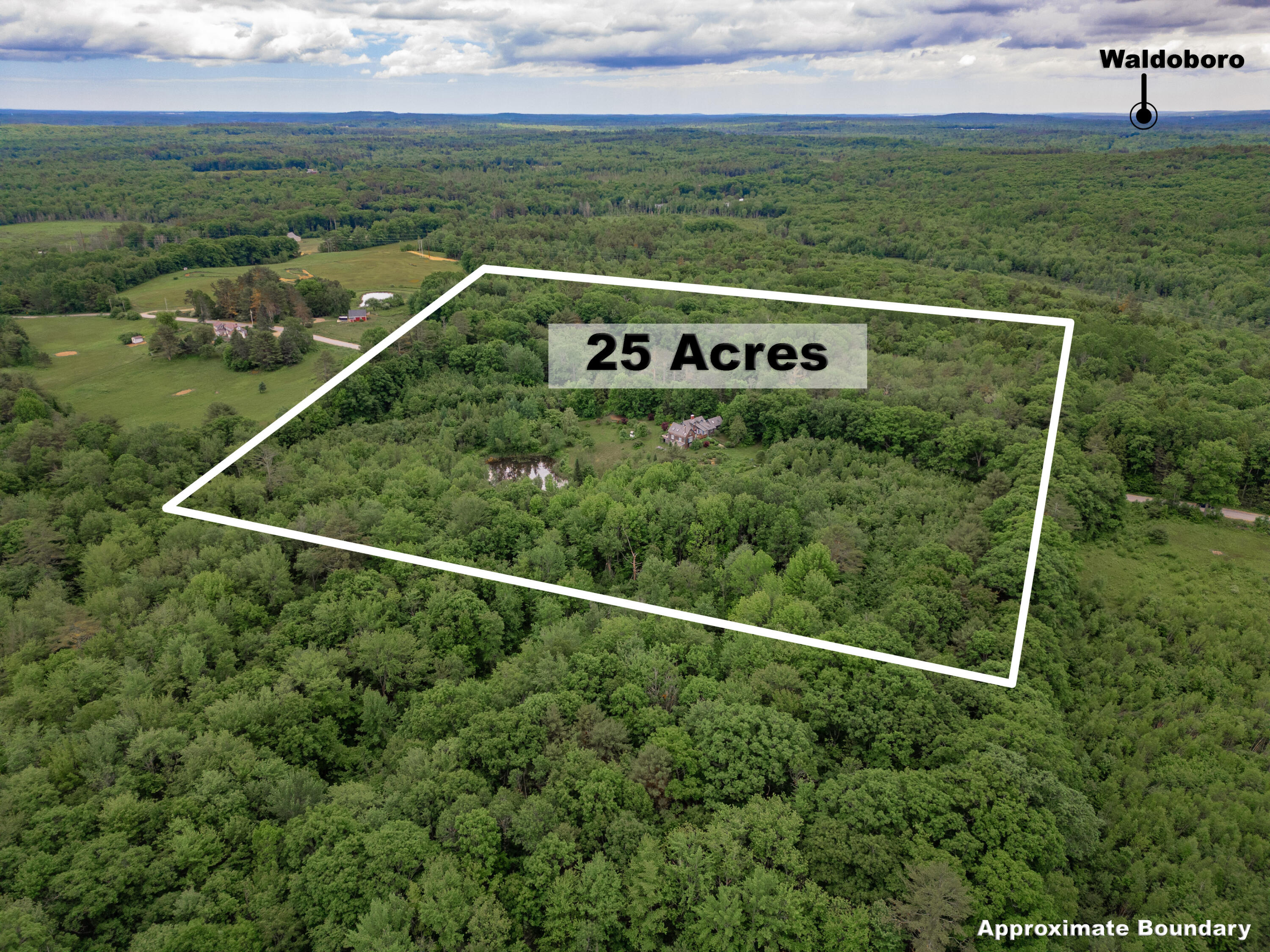 701 Old Augusta Road Waldoboro ME 04572