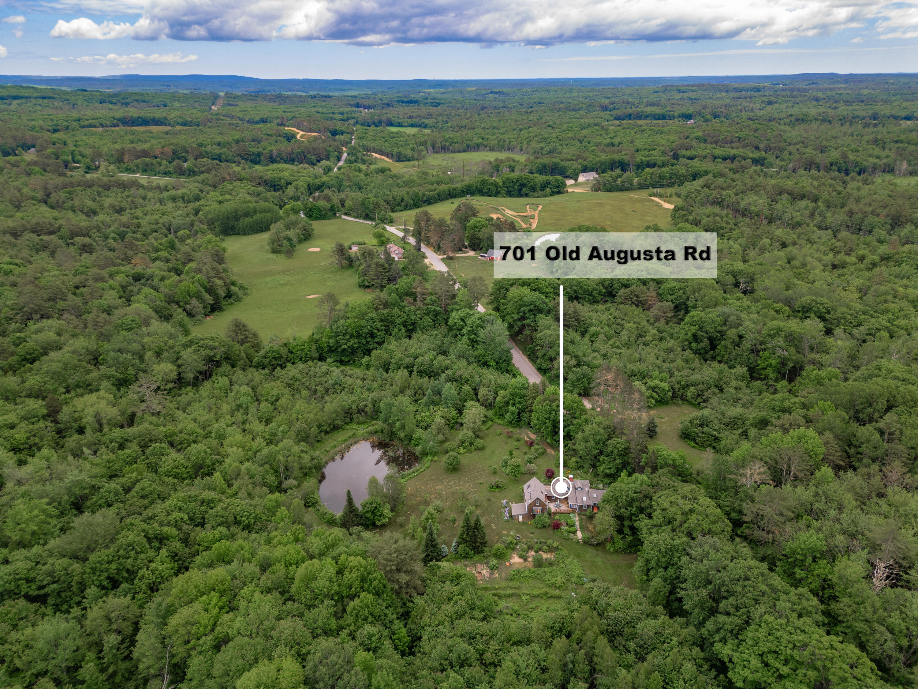 701 Old Augusta Road Waldoboro ME 04572