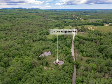 701 Old Augusta Road Waldoboro ME 04572