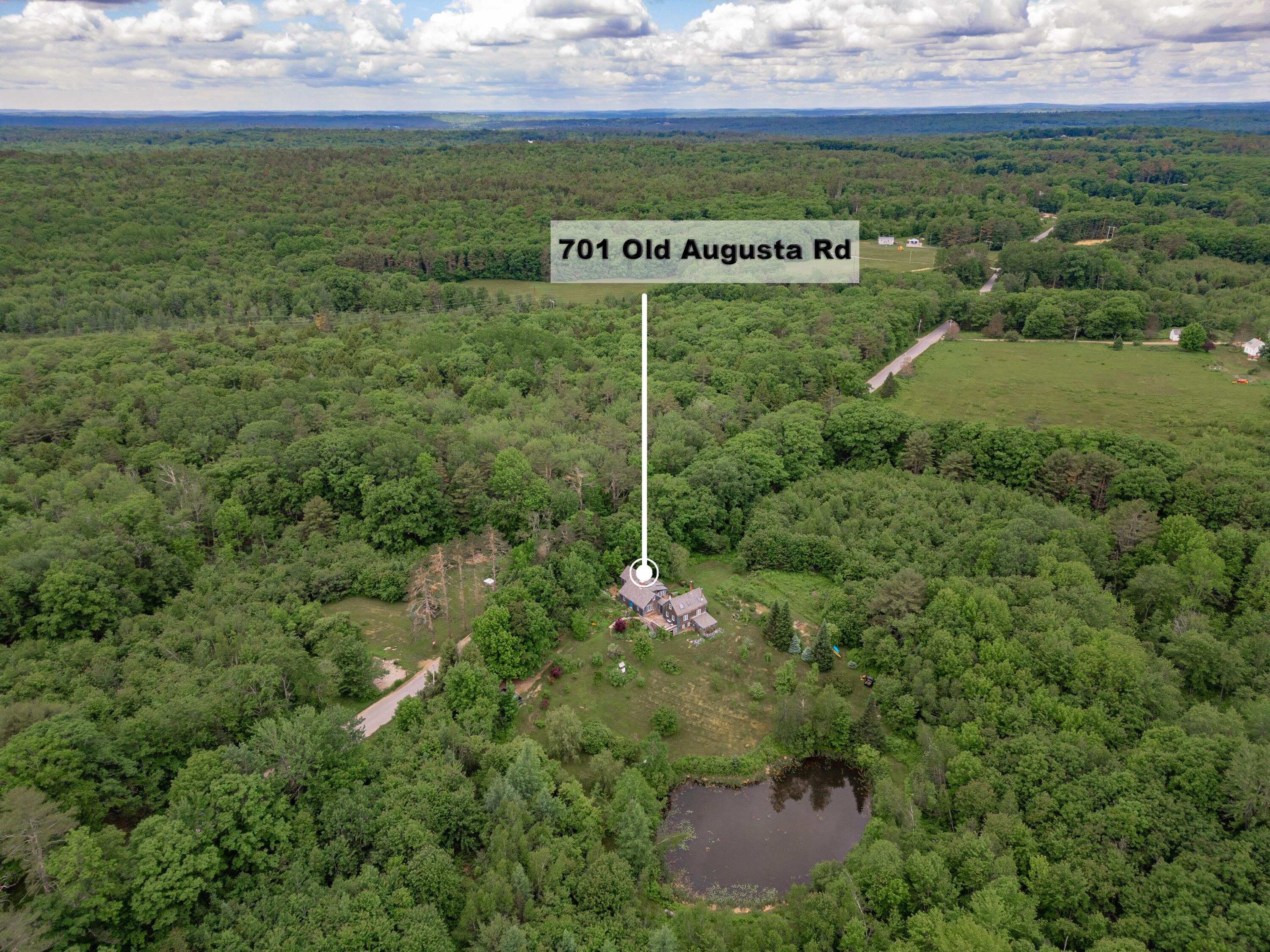 701 Old Augusta Road Waldoboro ME 04572