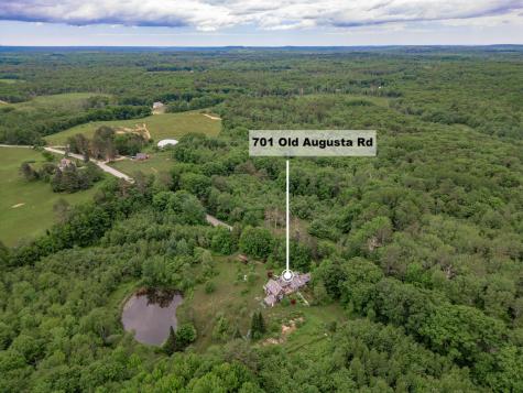 701 Old Augusta Road Waldoboro ME 04572