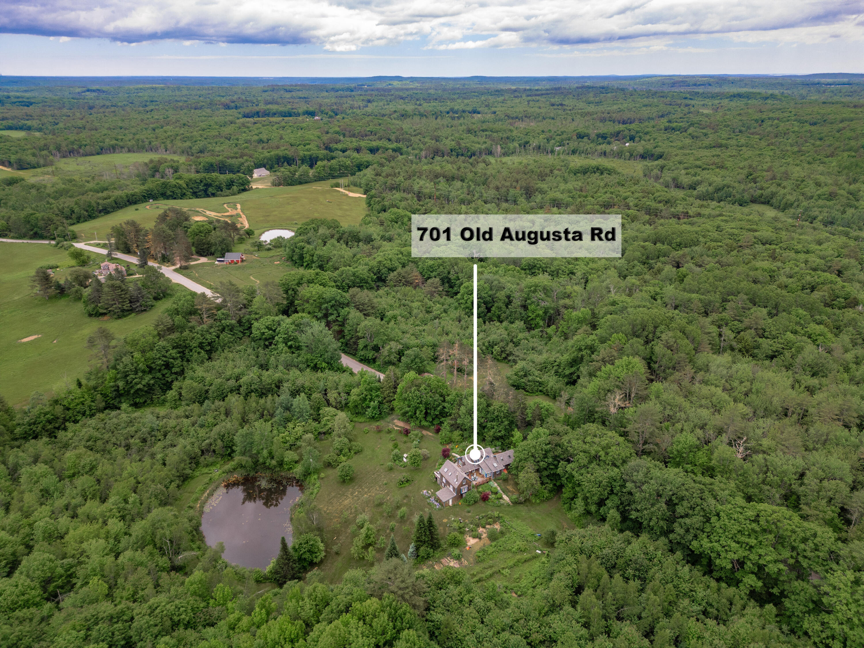 701 Old Augusta Road Waldoboro ME 04572