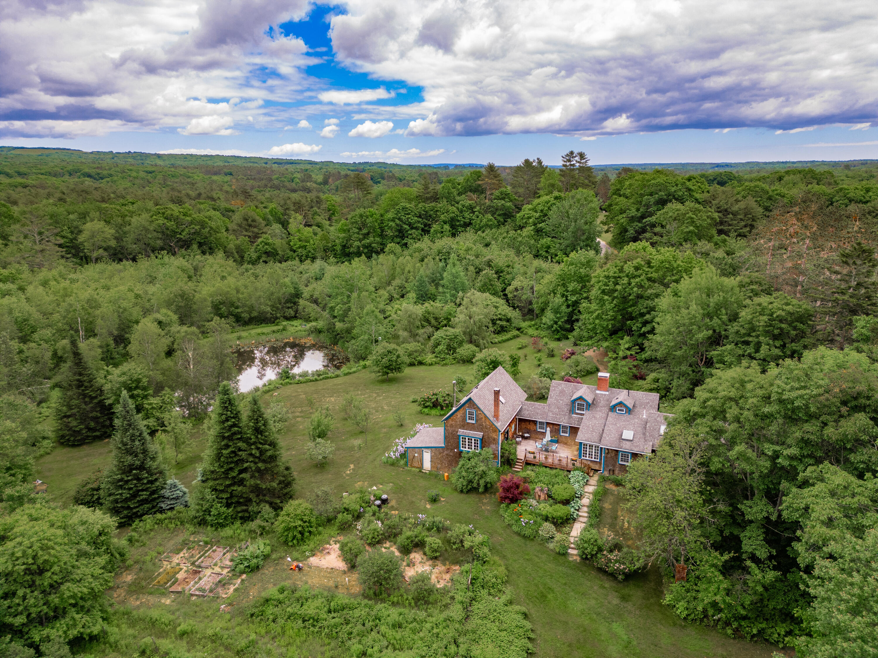 701 Old Augusta Road Waldoboro ME 04572