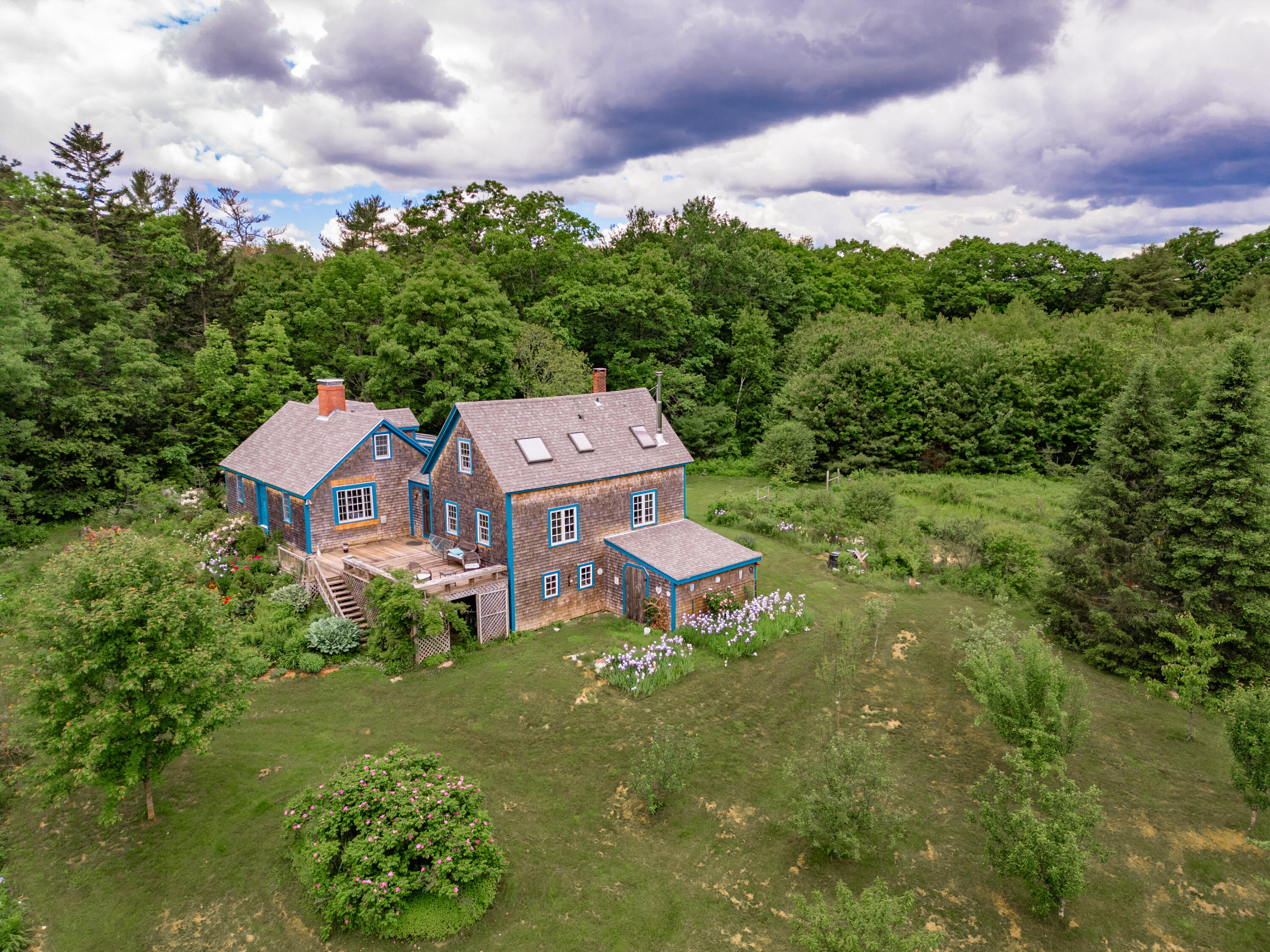 701 Old Augusta Road Waldoboro ME 04572