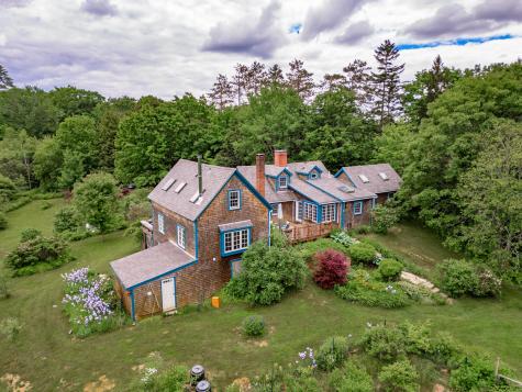 701 Old Augusta Road Waldoboro ME 04572