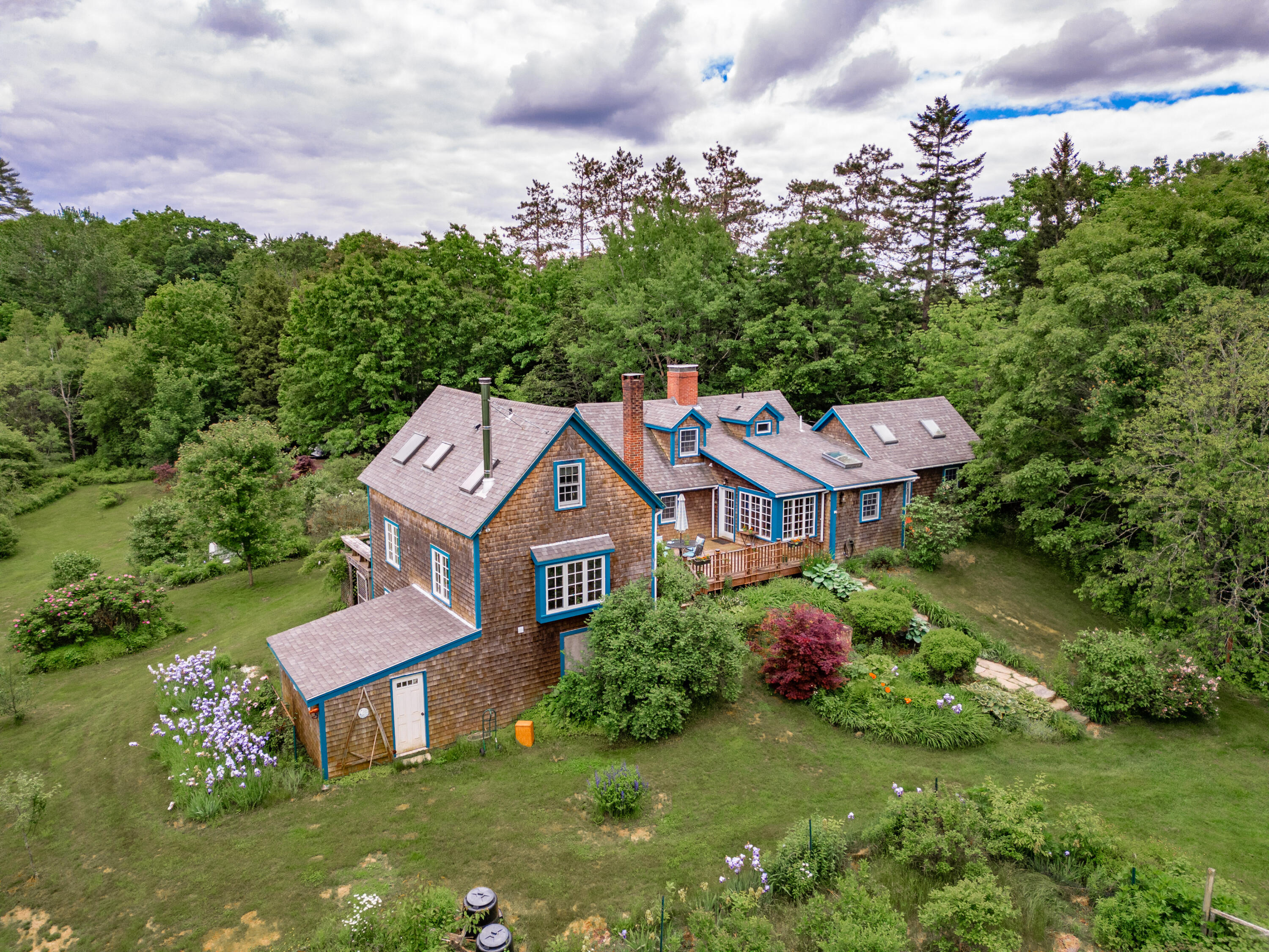 701 Old Augusta Road Waldoboro ME 04572