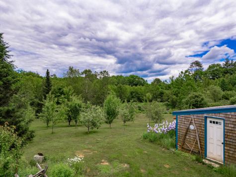 701 Old Augusta Road Waldoboro ME 04572