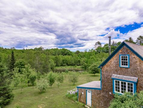 701 Old Augusta Road Waldoboro ME 04572