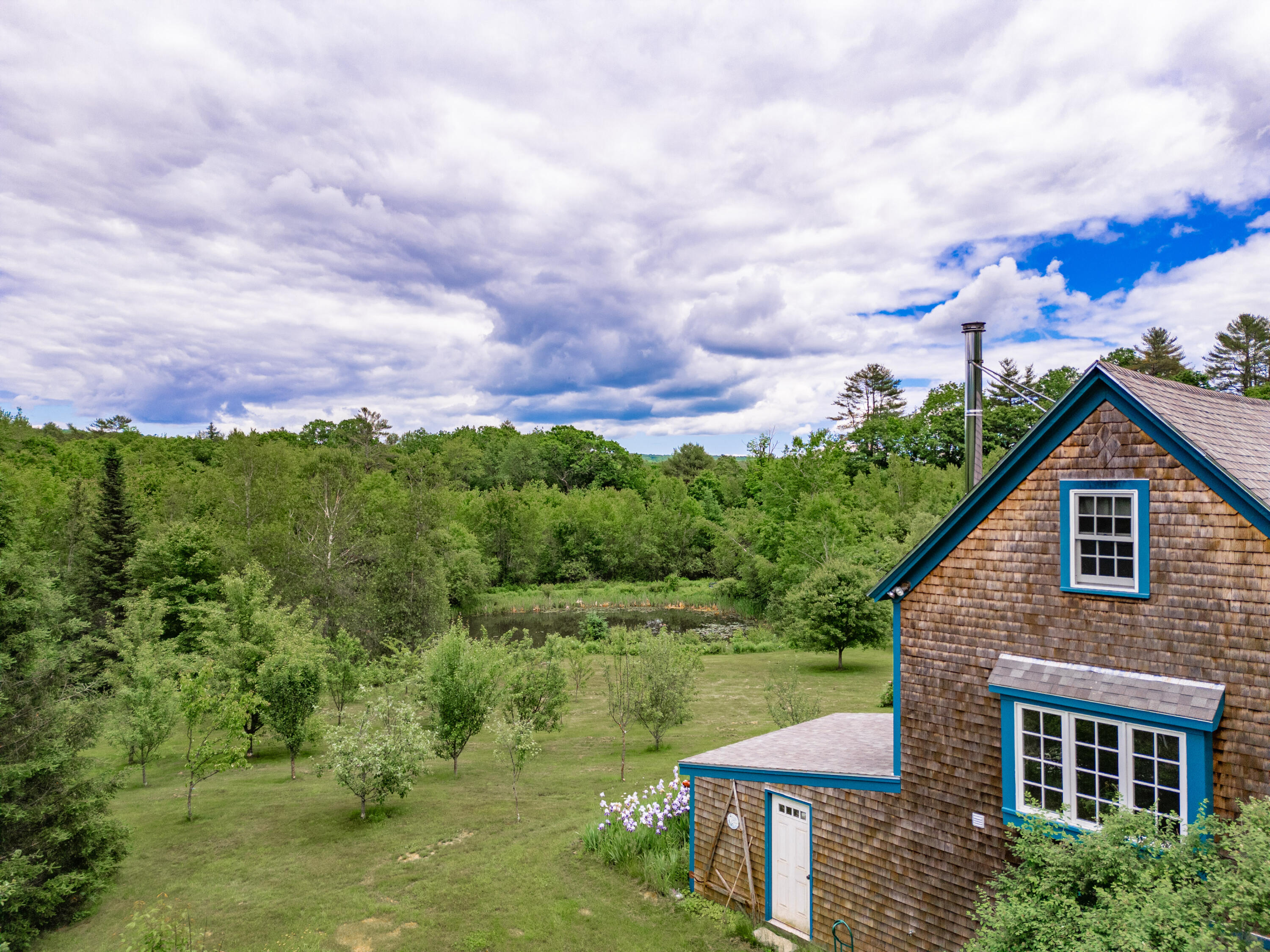 701 Old Augusta Road Waldoboro ME 04572