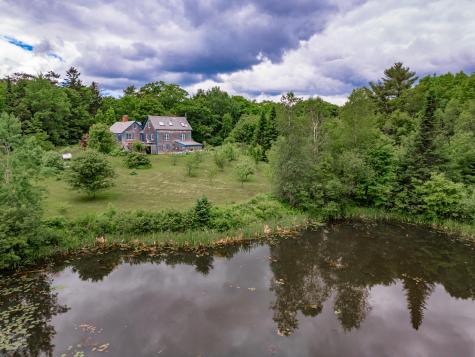 701 Old Augusta Road Waldoboro ME 04572