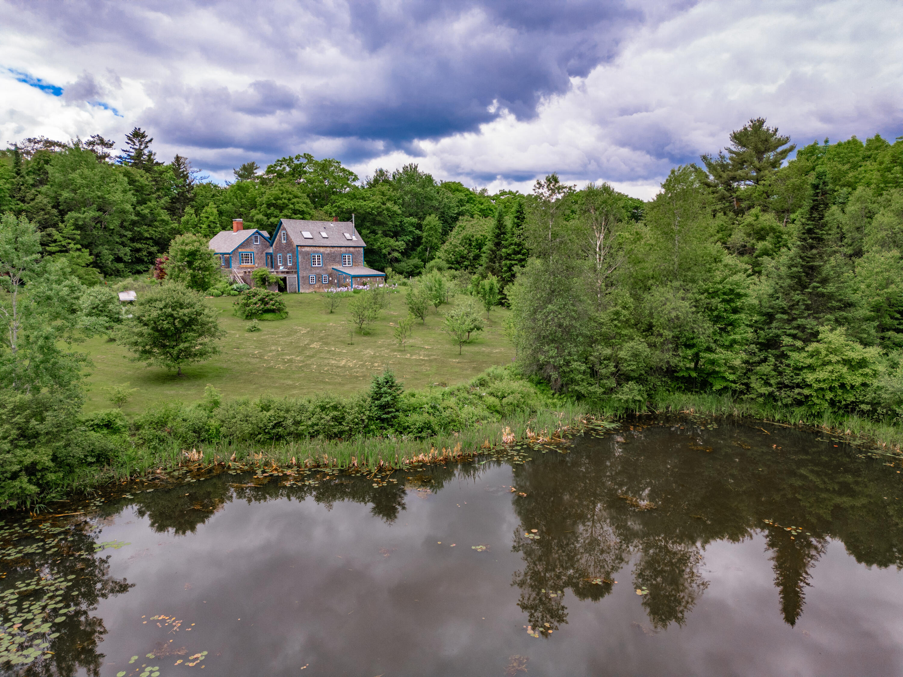 701 Old Augusta Road Waldoboro ME 04572