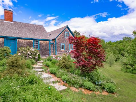 701 Old Augusta Road Waldoboro ME 04572