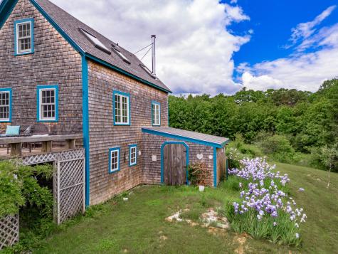 701 Old Augusta Road Waldoboro ME 04572