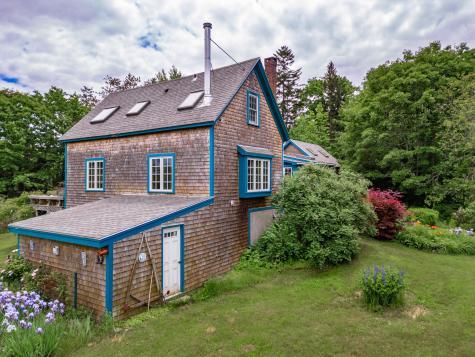 701 Old Augusta Road Waldoboro ME 04572