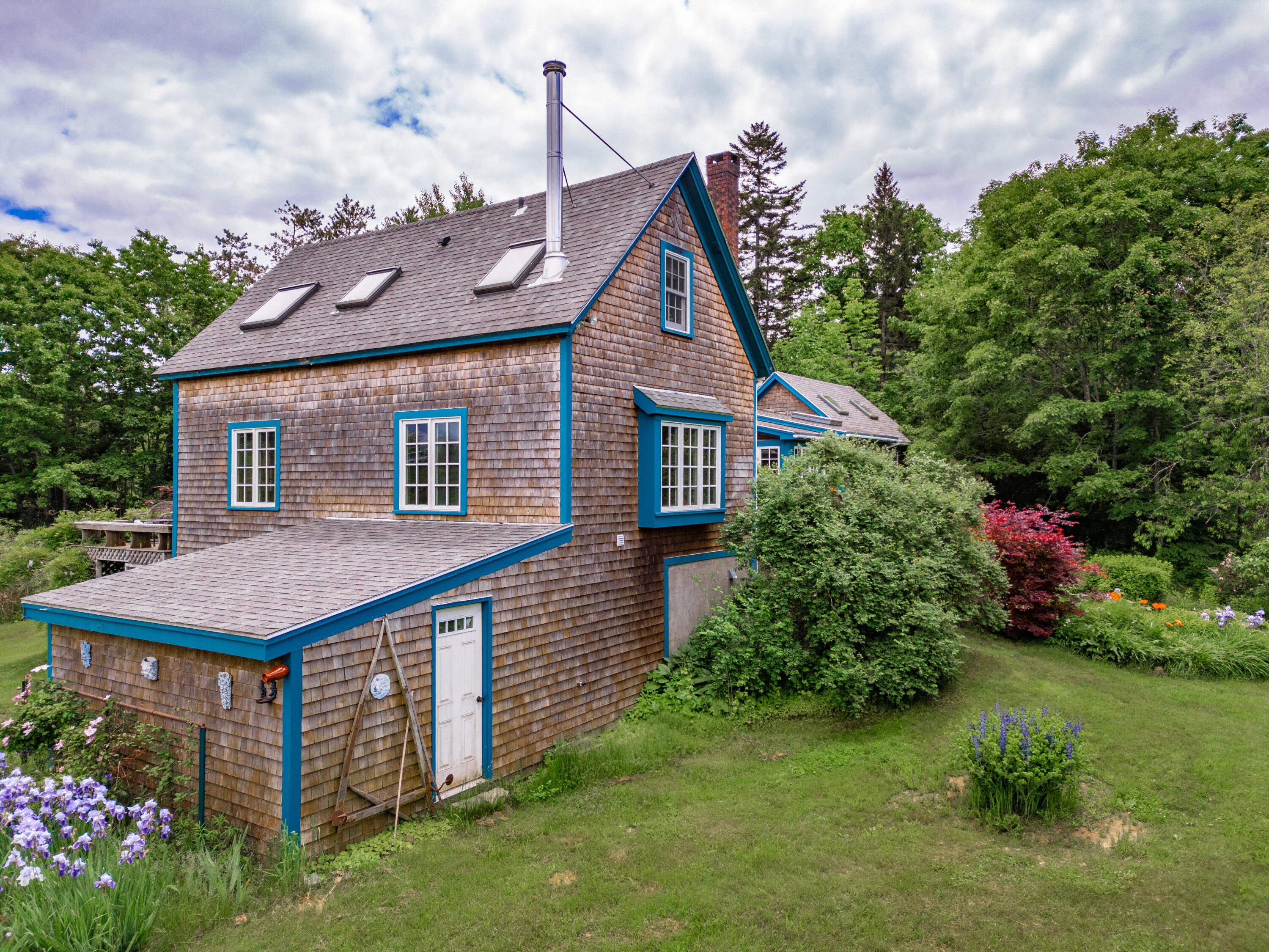 701 Old Augusta Road Waldoboro ME 04572