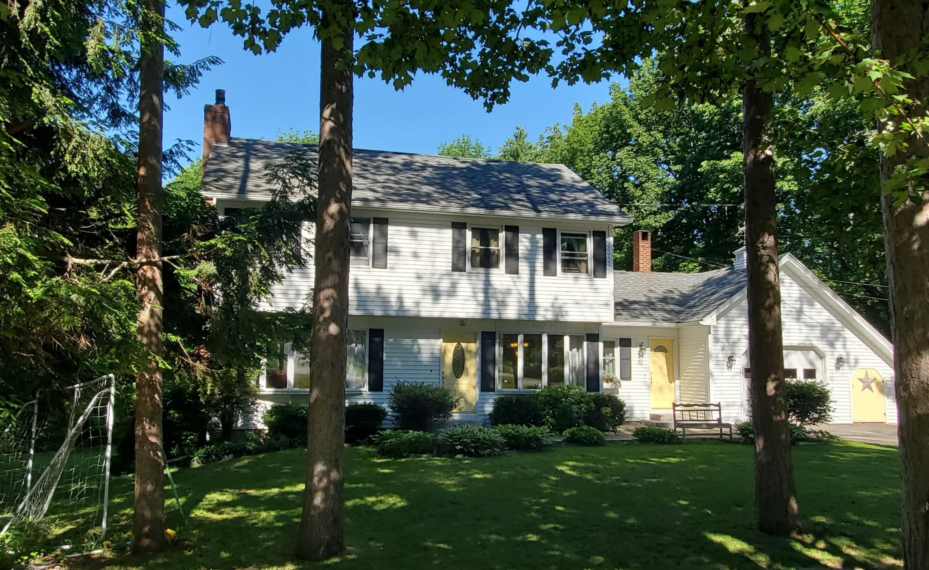 20 Mary Street West Gardiner Maine Real Estate Listing MLS 1456861