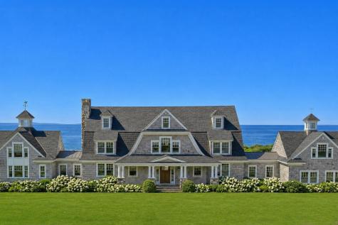 19 Cunner Lane Cape Elizabeth ME 04107