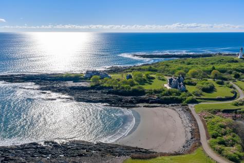19 Cunner Lane Cape Elizabeth ME 04107