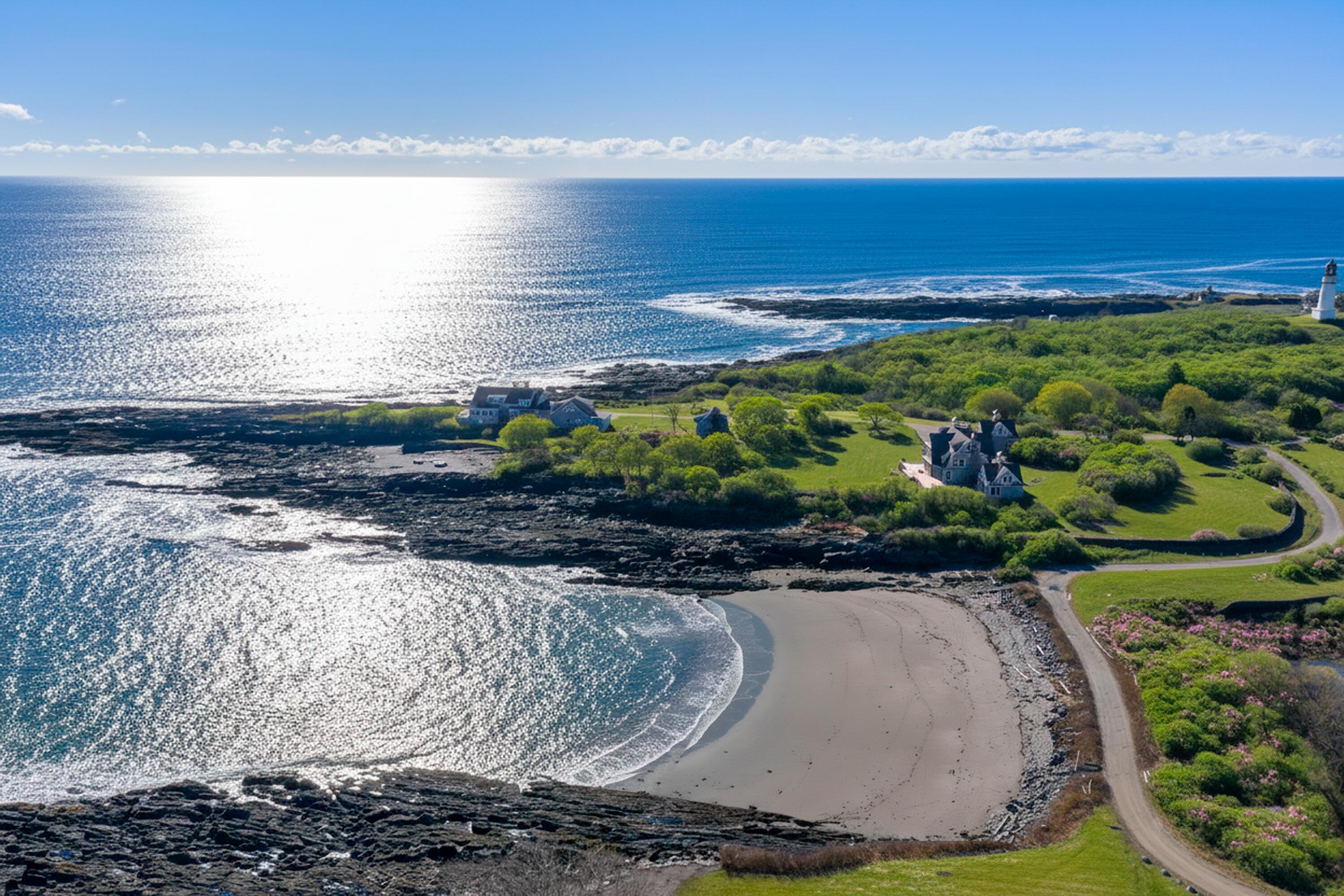 19 Cunner Lane Cape Elizabeth ME 04107