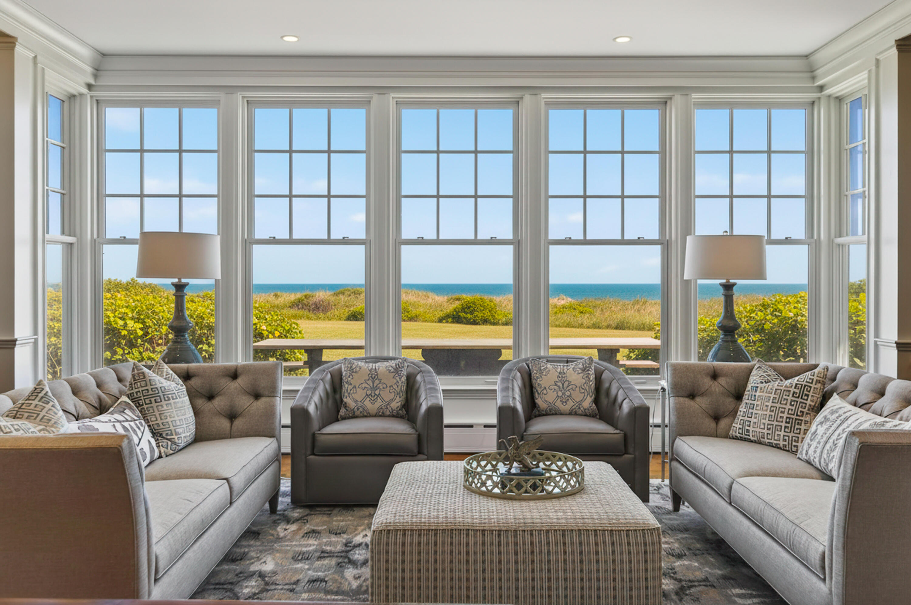 19 Cunner Lane Cape Elizabeth ME 04107