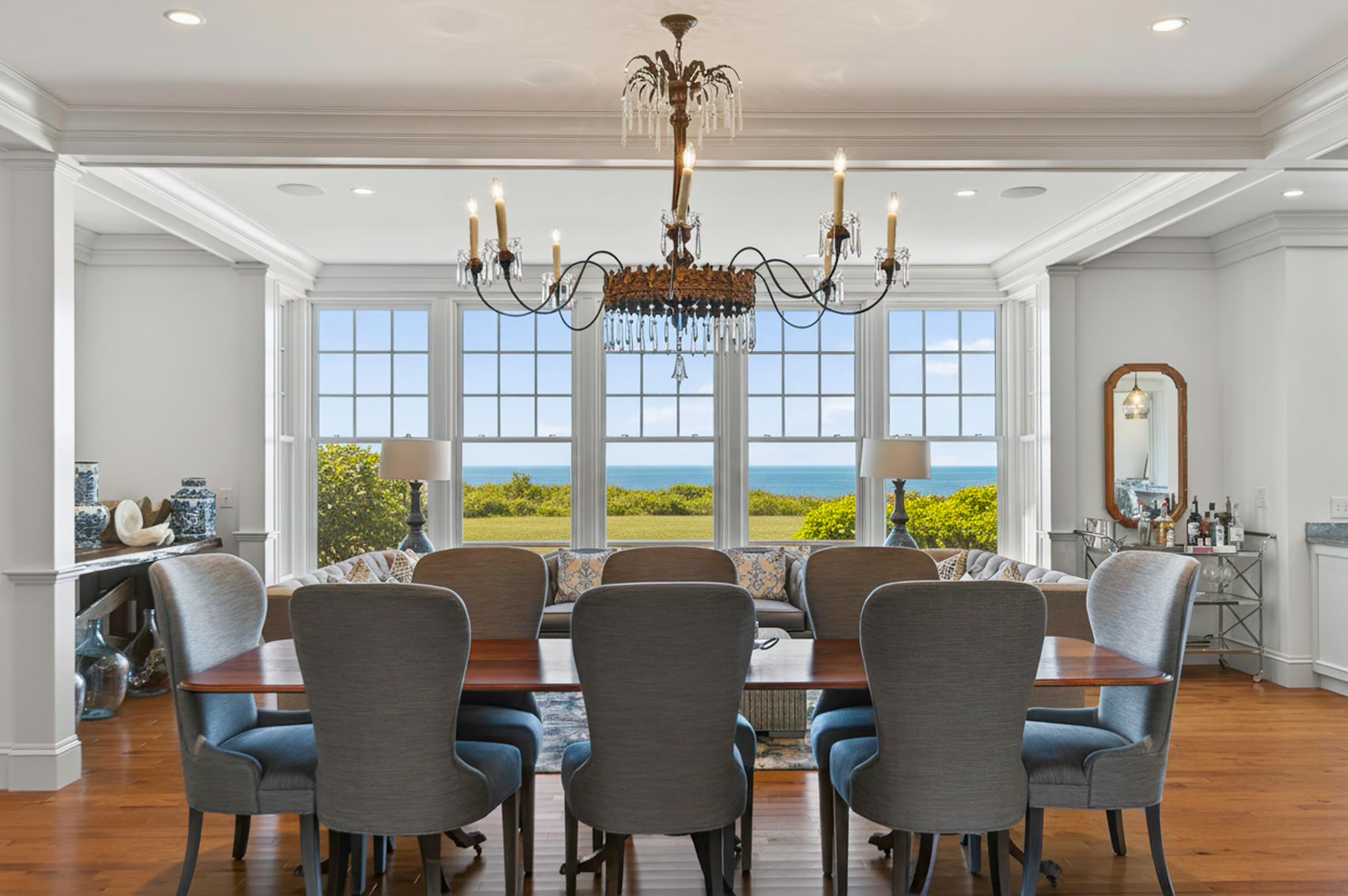 19 Cunner Lane Cape Elizabeth ME 04107