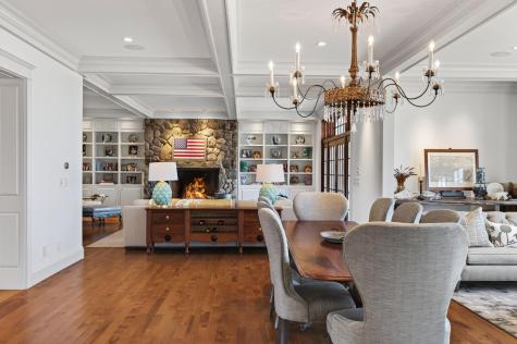 19 Cunner Lane Cape Elizabeth ME 04107