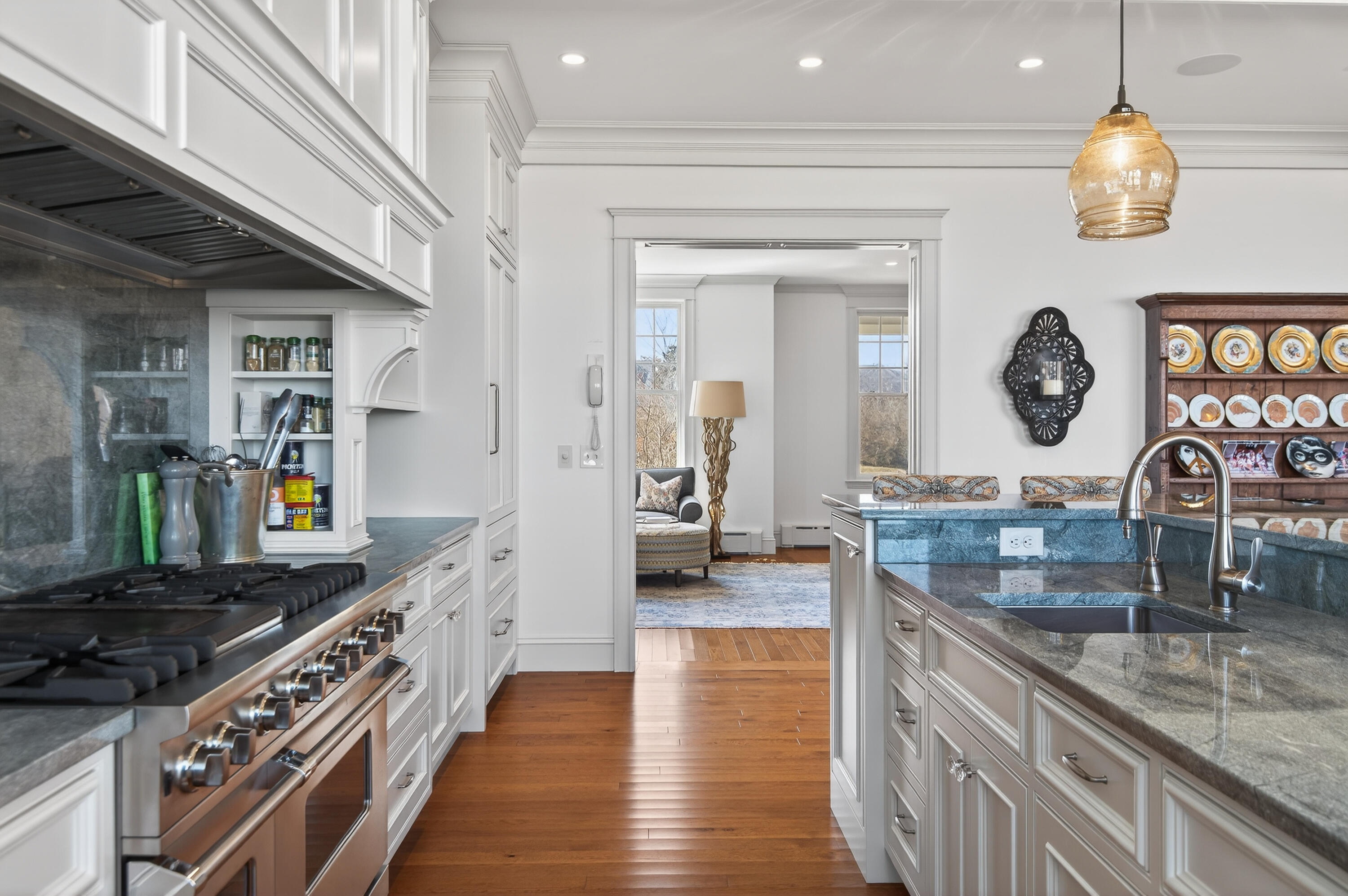 19 Cunner Lane Cape Elizabeth ME 04107