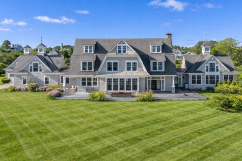 19 Cunner Lane Cape Elizabeth ME 04107