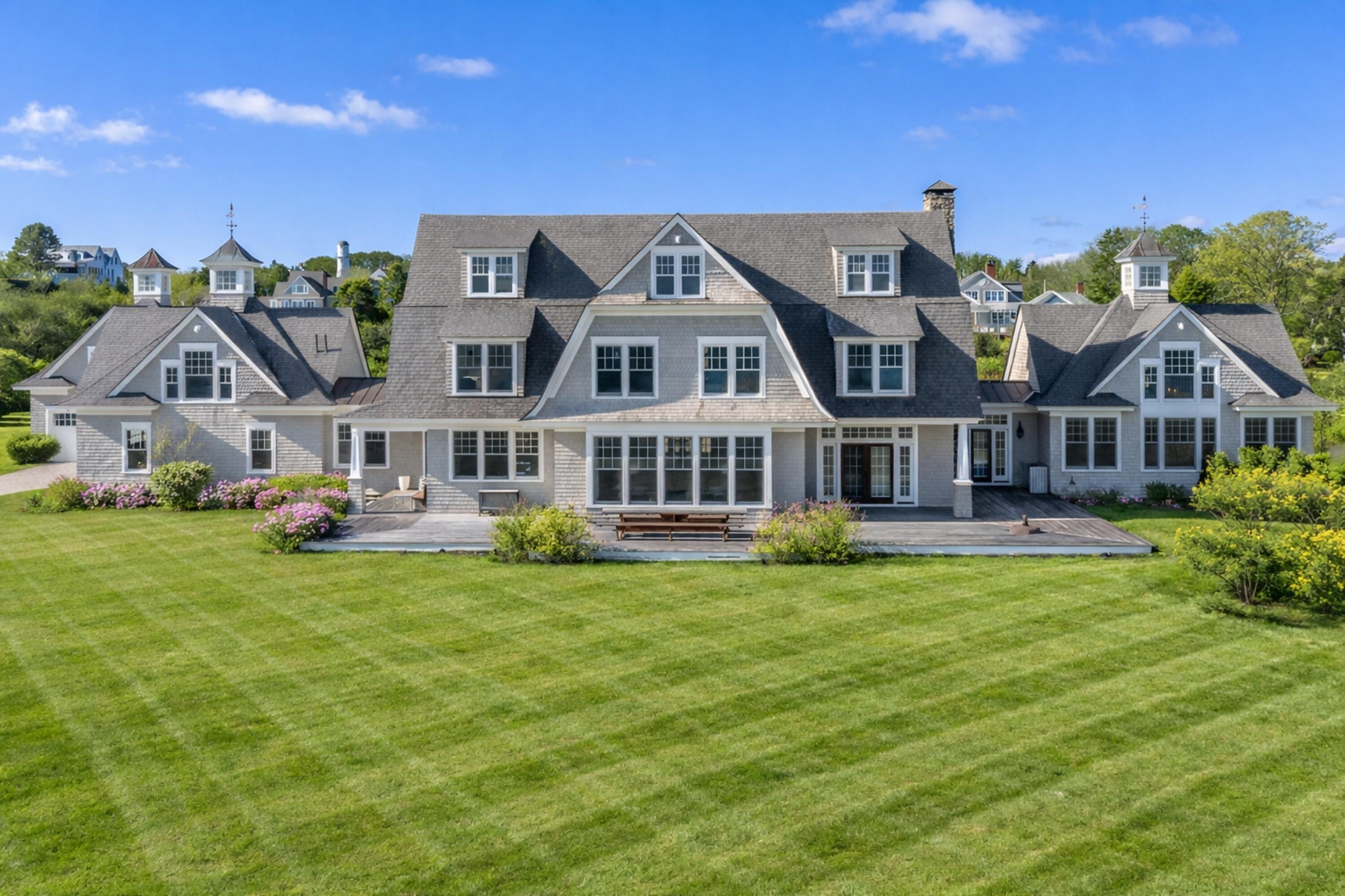 19 Cunner Lane Cape Elizabeth ME 04107