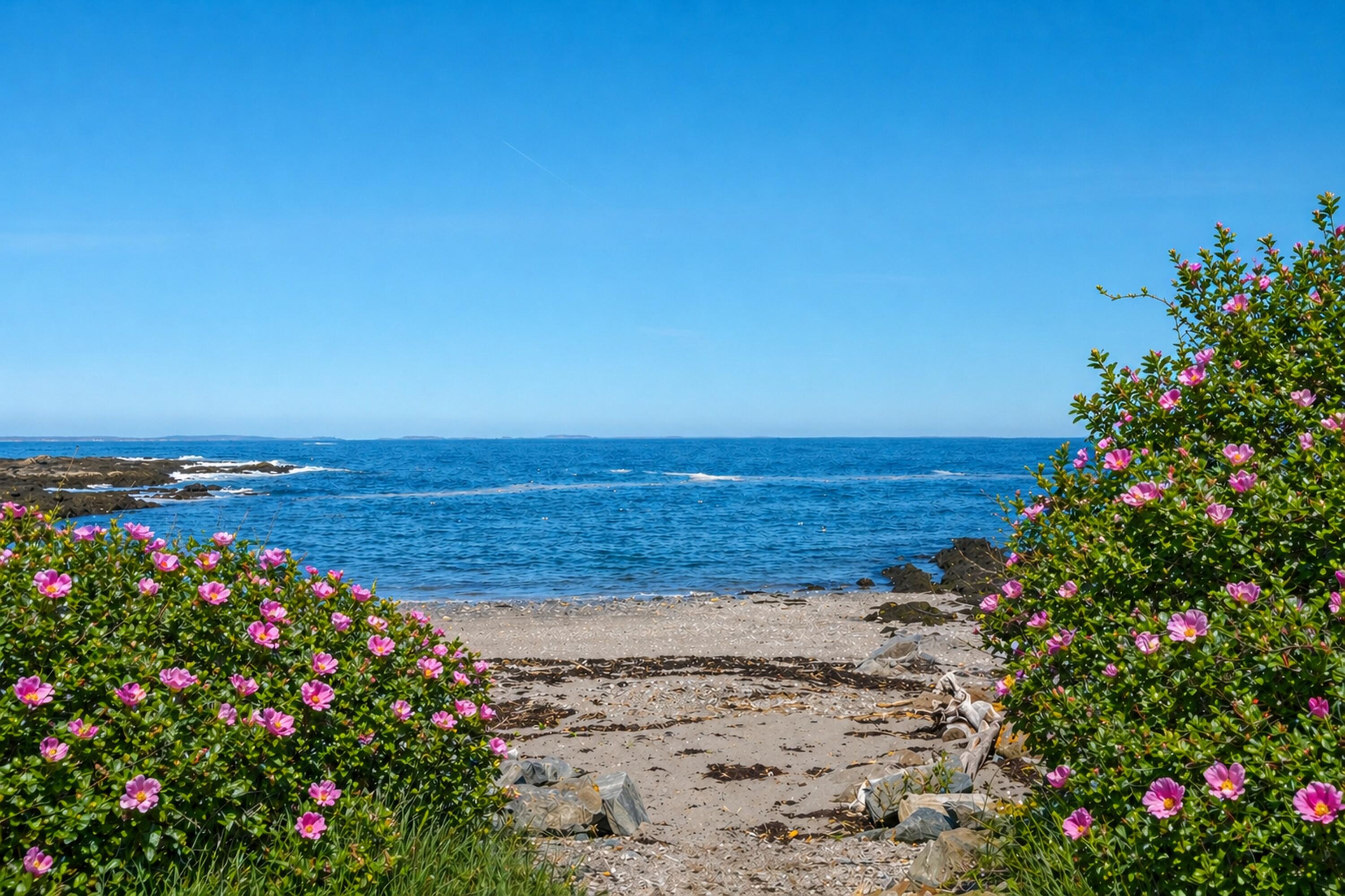 19 Cunner Lane Cape Elizabeth ME 04107