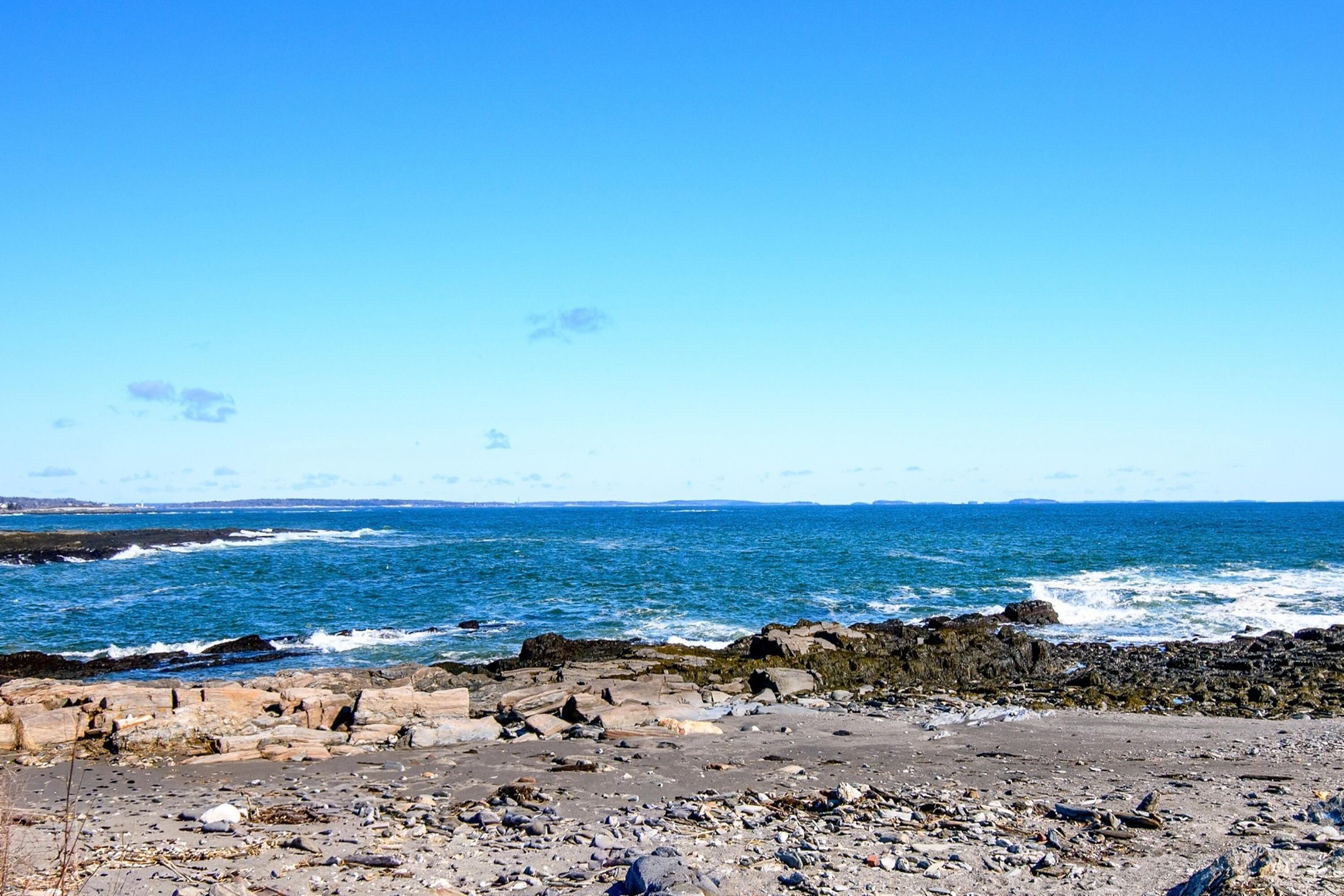 19 Cunner Lane Cape Elizabeth ME 04107
