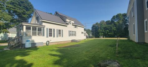 55 Washington Street Calais ME 04619