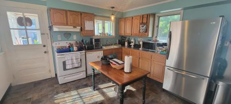 55 Washington Street Calais ME 04619